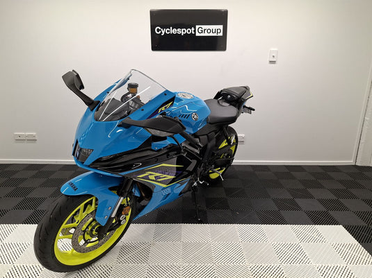 2026 Yamaha YZF-R7 R7