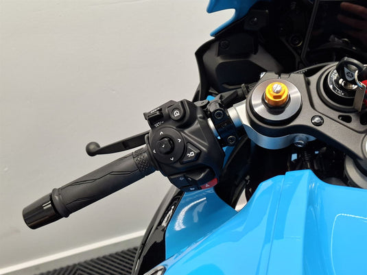 2026 Yamaha YZF-R7 R7