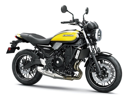 2025 Kawasaki Z 650RS