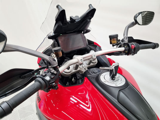 2025 Ducati Multistrada V4S