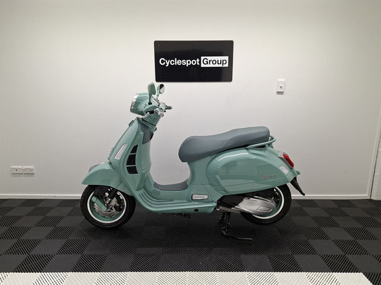 2026 Vespa GTS 310
