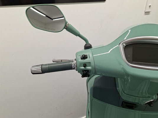 2026 Vespa GTS 310