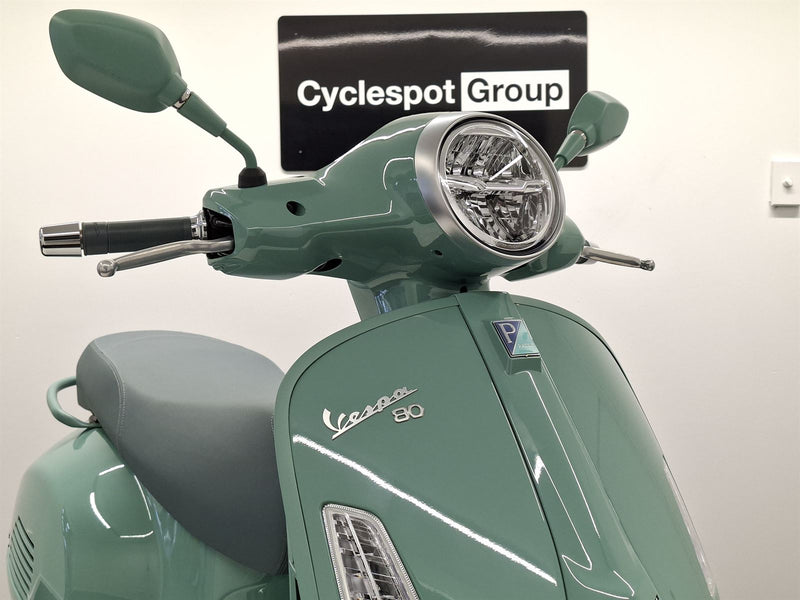 Load image into Gallery viewer, 2026 Vespa GTS 310
