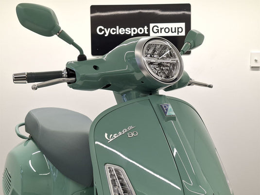 2026 Vespa GTS 310