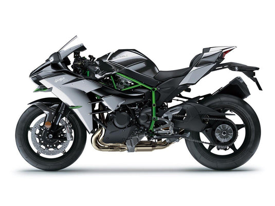2027 Kawasaki Ninja H2 Carbon