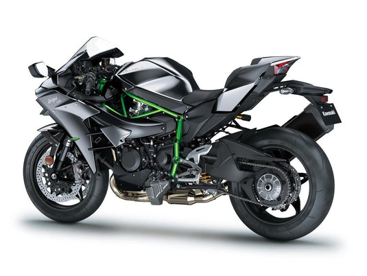 2027 Kawasaki Ninja H2 Carbon
