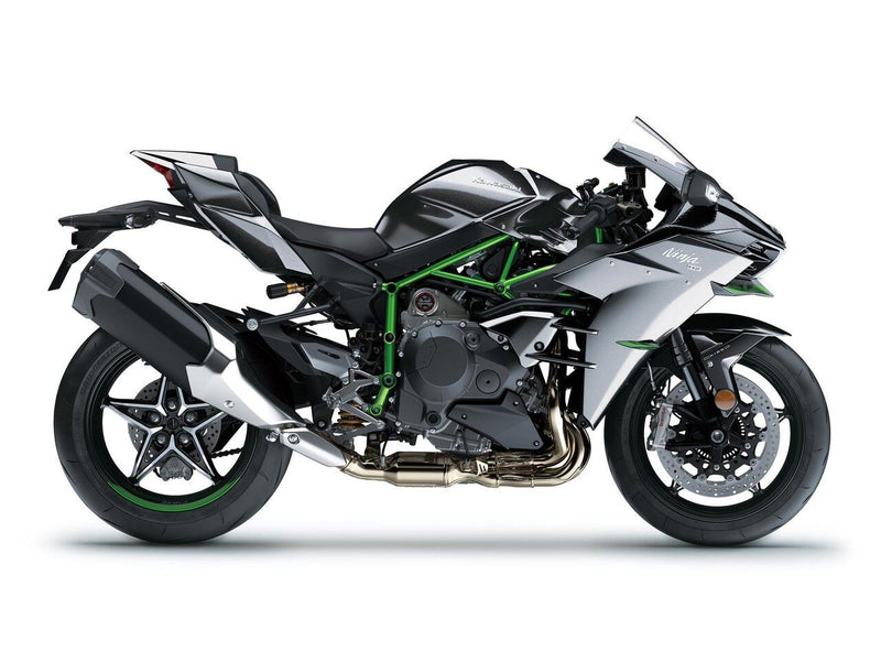 Load image into Gallery viewer, 2027 Kawasaki Ninja H2 Carbon
