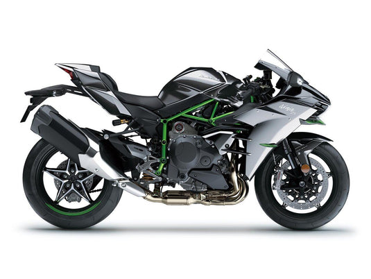 2027 Kawasaki Ninja H2 Carbon