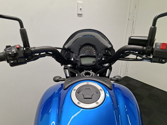 2026 Kawasaki Vulcan 650 S Cafe LAMS