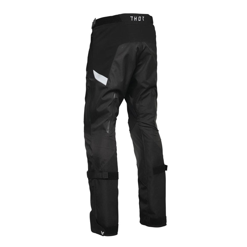 Load image into Gallery viewer, THOR PANT RANGE BLACK/HEATHER
