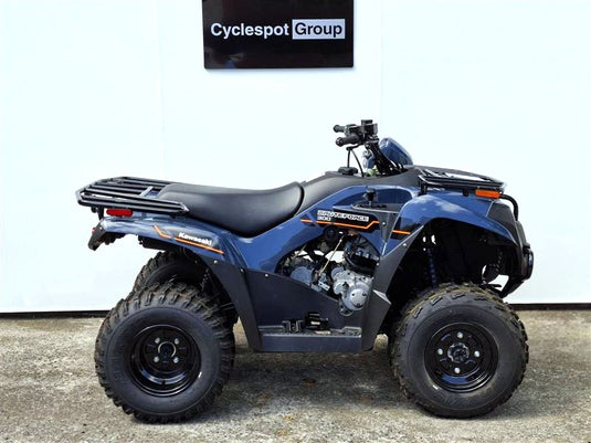 2025 Kawasaki Brute Force KVF 300