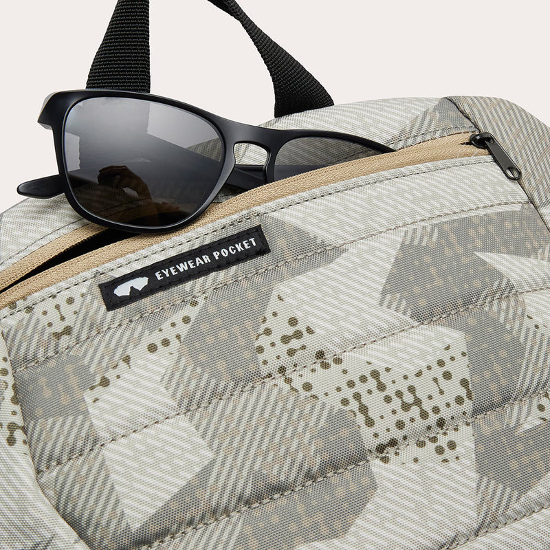 Load image into Gallery viewer, Enduro 3.0 BIG Backpack - Abstract Camo Mist
