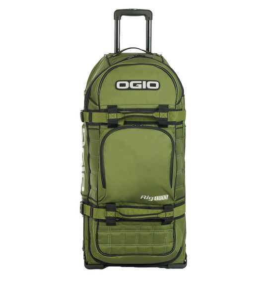 Load image into Gallery viewer, Ogio RIG 9800 - Green

