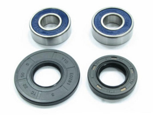 WHEEL BEARING REVOLVE PSYCHIC YAMAHA FRONT TTR50 06-ON YZ80 93-01 YZ85 02-18 REAR TTR50 06-ON