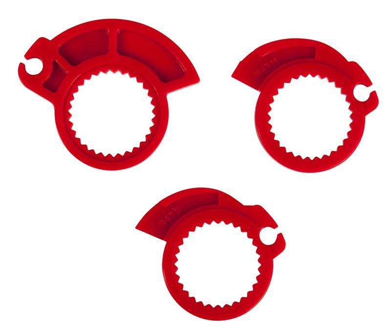 Load image into Gallery viewer, HANDLEBAR GRIPS RTECH R20 LOCK ON GREY BETA 125RR 200RR 250RR 300RR 350RR 390RR 430RR 450RR 480RR
