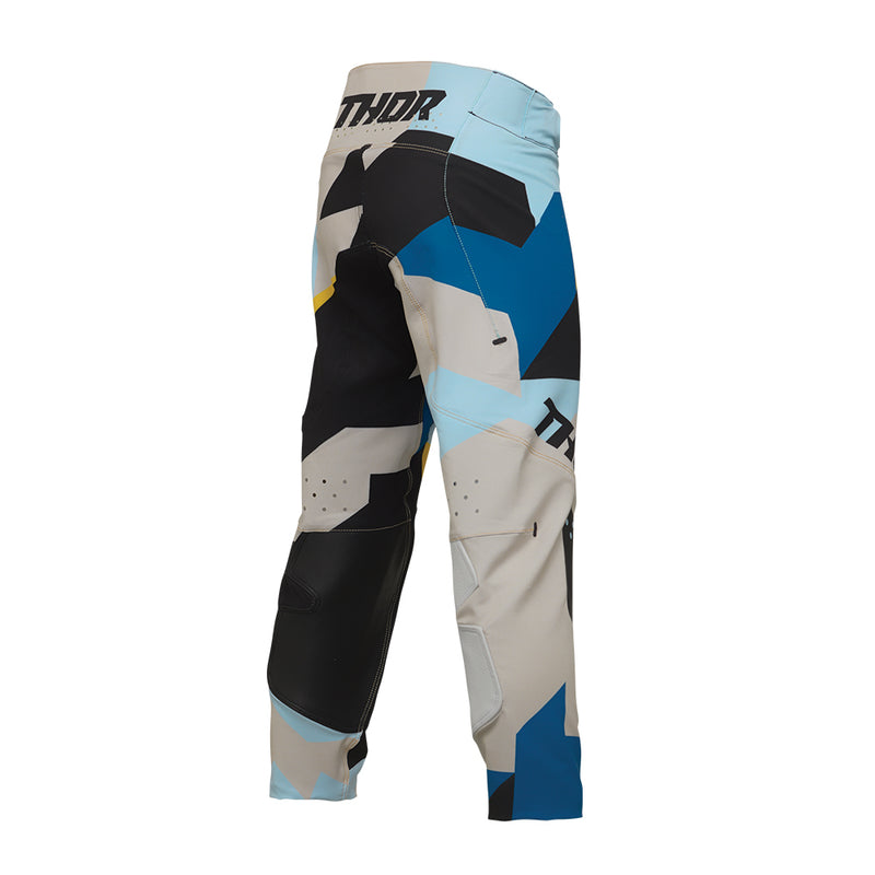 Load image into Gallery viewer, THOR PANTS SPORT YOUTH BRAVE BLUE
