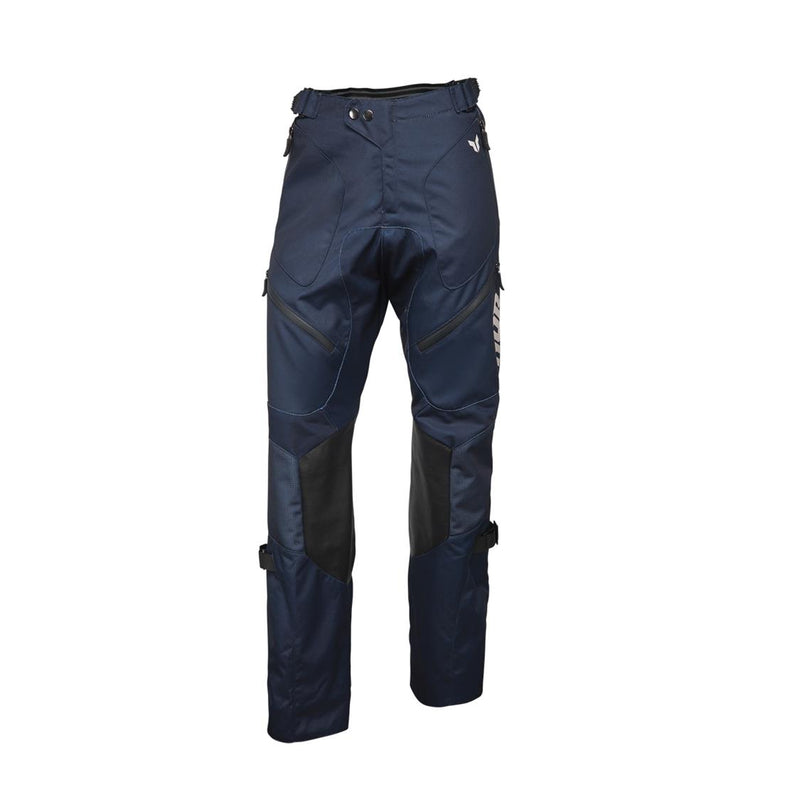 Load image into Gallery viewer, THOR PANT WOMENS TERRAIN OTB CARAMEL/MIDN
