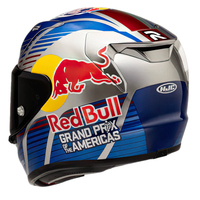 Load image into Gallery viewer, RPHA12 RED BULL AUSTIN GP II
