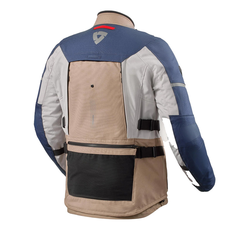 Load image into Gallery viewer, Jacket Sand 5 H2O Sand Blue b
