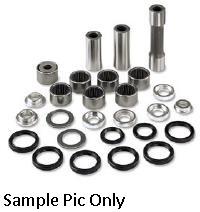 ALL BALLS LINKAGE BEARING KIT HONDA CRF150R 07-20