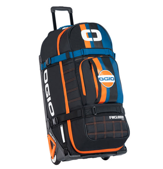 Load image into Gallery viewer, Ogio RIG 9800 PRO - Petrol
