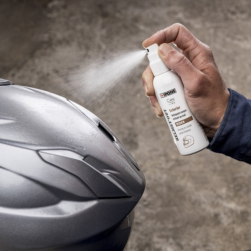 Load image into Gallery viewer, IPONE Helmet Kit - Helmet In
