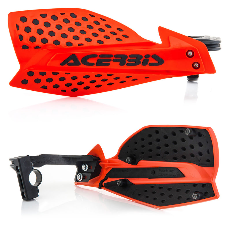 Load image into Gallery viewer, X-Ultimate handguard Red/ Black

