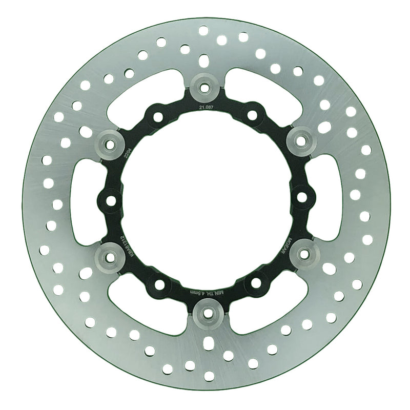 Load image into Gallery viewer, BRAKE DISC FRONT METAL GEAR HARLEY DAVIDSON
