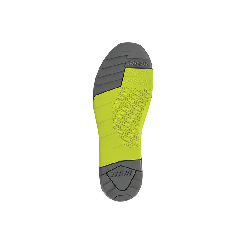 Load image into Gallery viewer, THOR BLITZ XR BOOTS GY/CH
