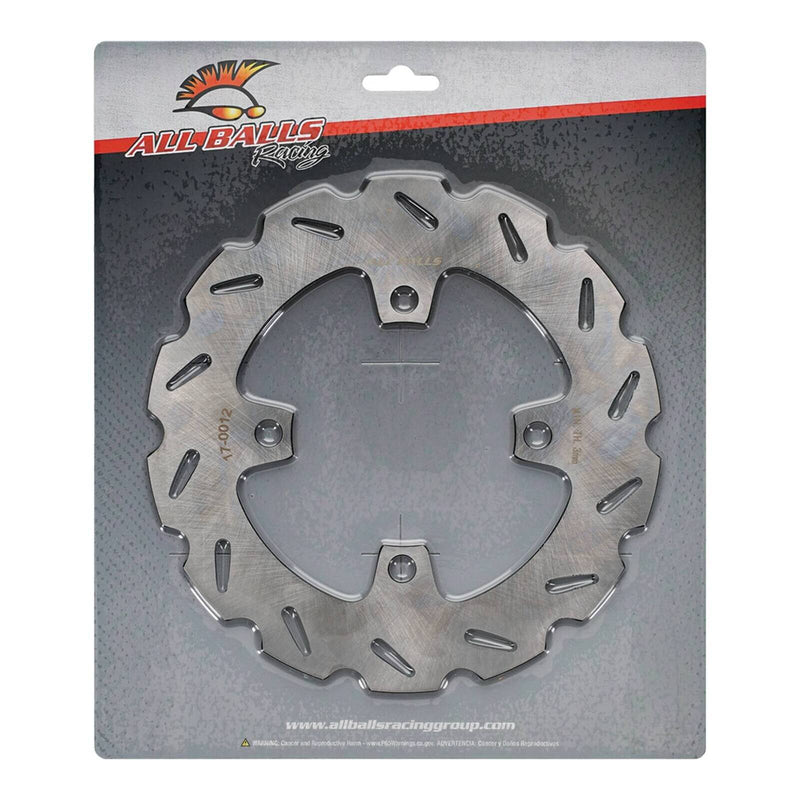 Load image into Gallery viewer, Brake Disc 18-0012
