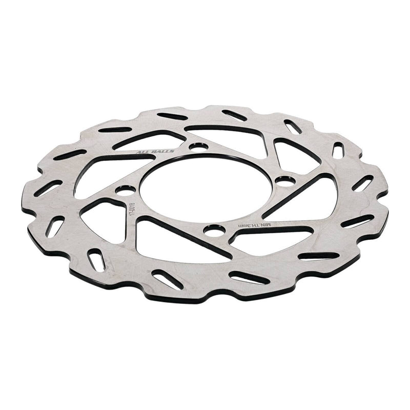 Load image into Gallery viewer, Brake Disc 18-0018
