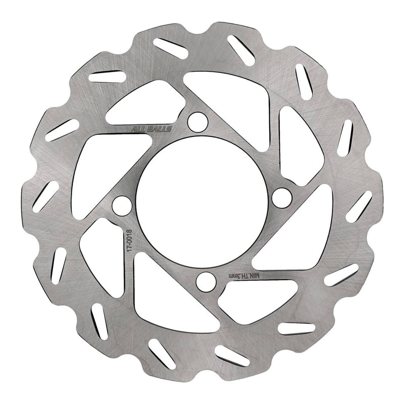 Load image into Gallery viewer, Brake Disc 18-0018
