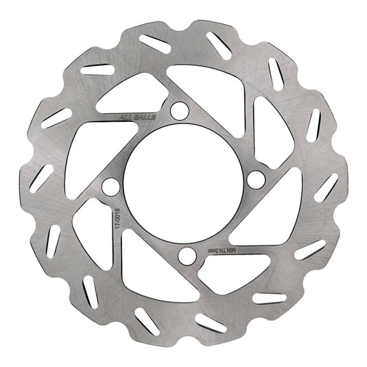 Brake Disc 18-0018