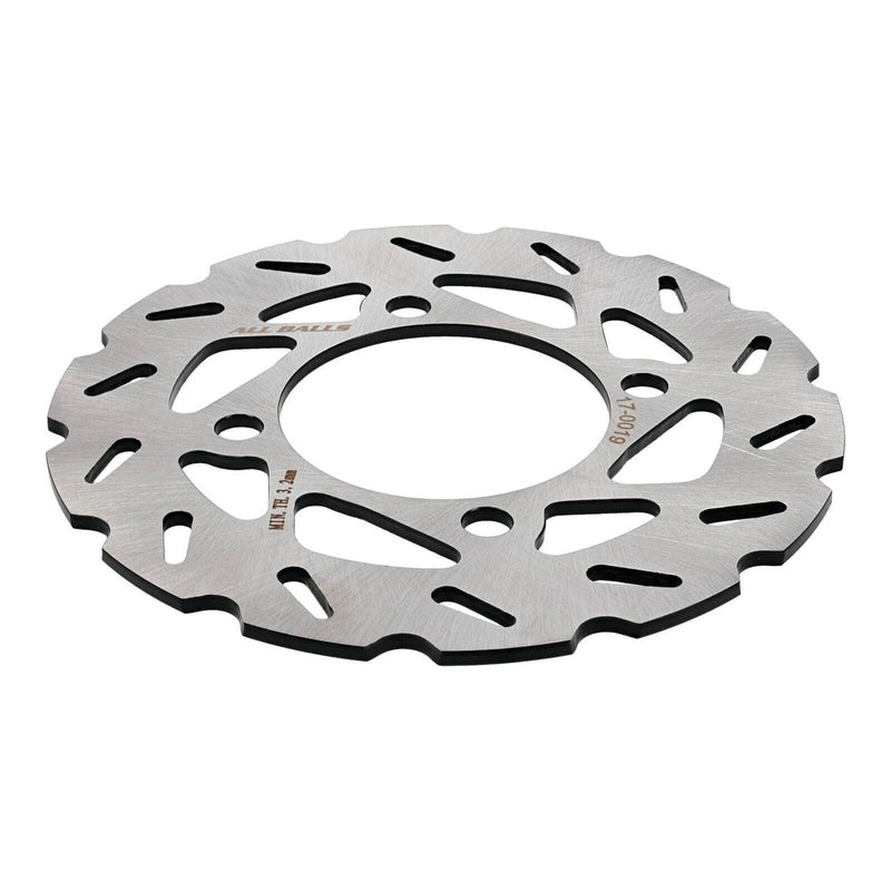 Load image into Gallery viewer, Brake Disc 18-0019
