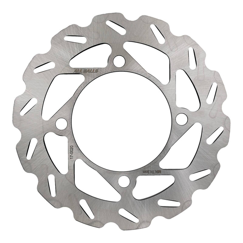Load image into Gallery viewer, Brake Disc 18-0020
