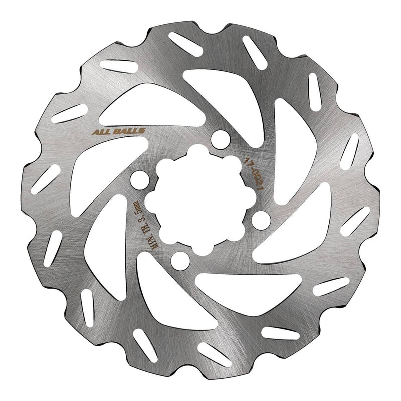 Load image into Gallery viewer, Brake Disc 18-0021
