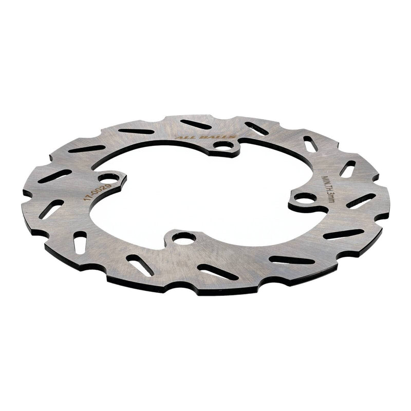 Load image into Gallery viewer, Brake Disc 18-0029
