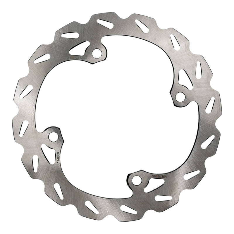 Load image into Gallery viewer, Brake Disc Front / Rear 18-0030
