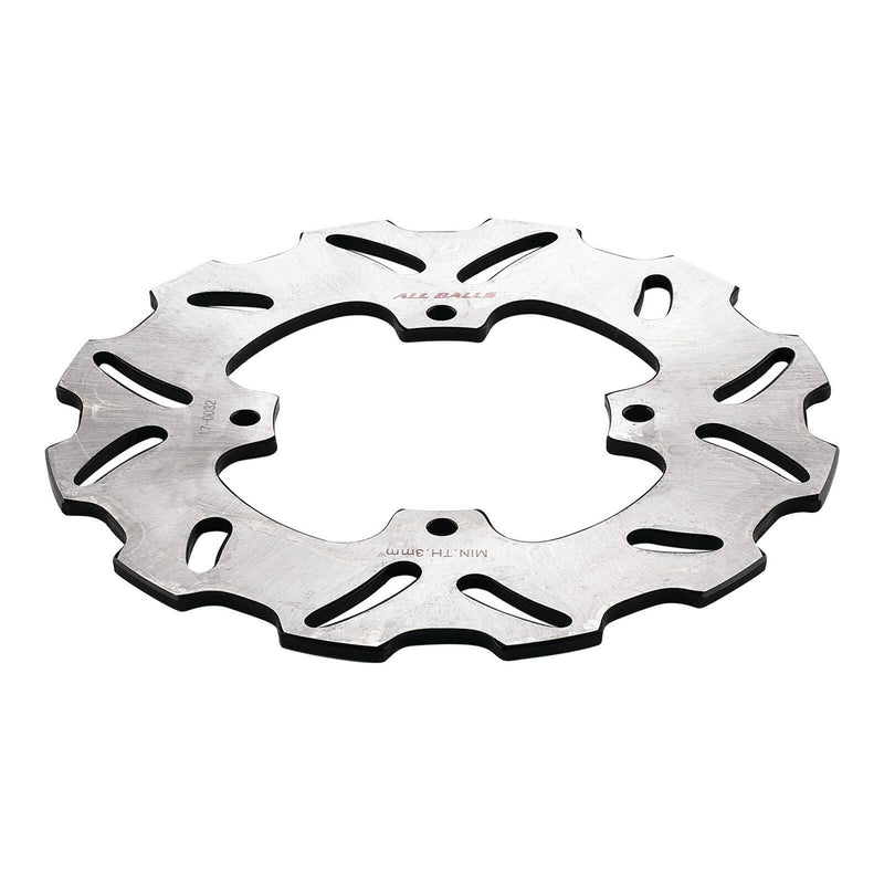 Load image into Gallery viewer, Brake Disc 18-0032
