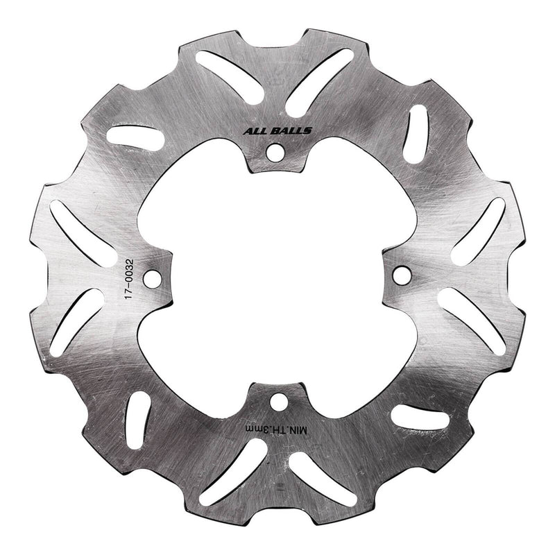 Load image into Gallery viewer, Brake Disc 18-0032
