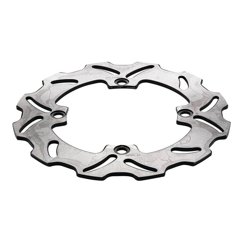 Load image into Gallery viewer, Brake Disc 18-0036
