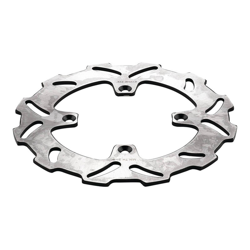 Load image into Gallery viewer, Brake Disc 18-0040
