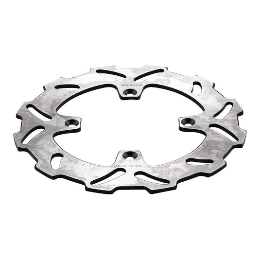 Brake Disc 18-0040