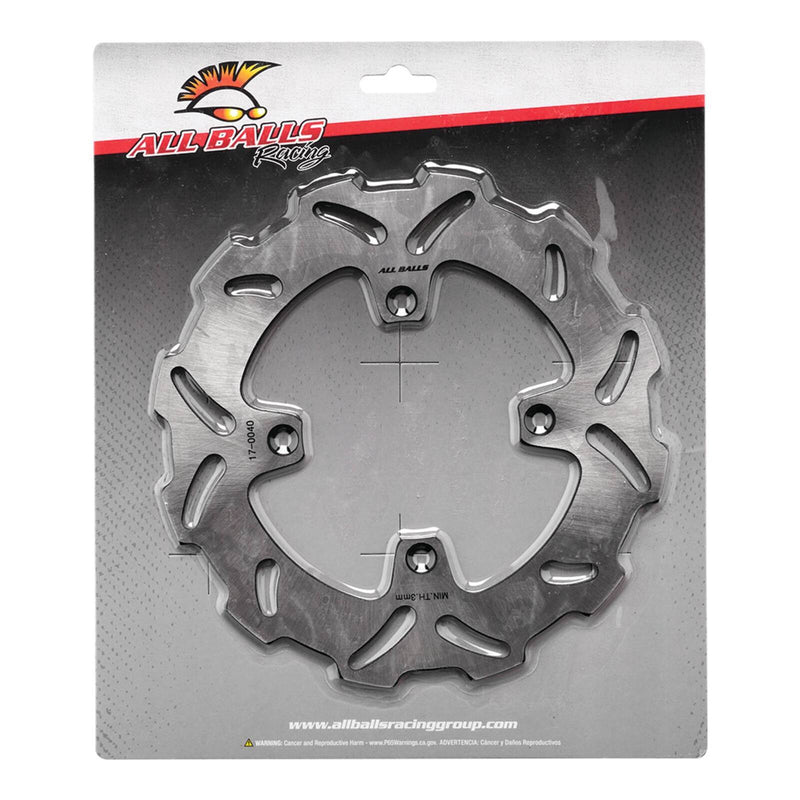 Load image into Gallery viewer, Brake Disc 18-0040
