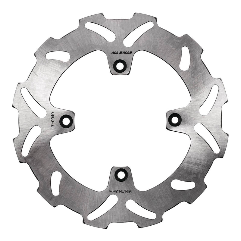 Load image into Gallery viewer, Brake Disc 18-0040
