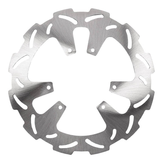 Brake Disc 18-0051