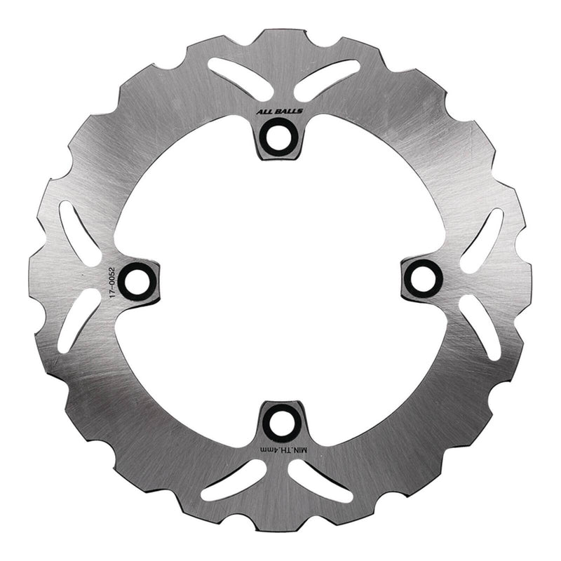 Load image into Gallery viewer, Brake Disc 18-0052

