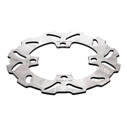 Brake Disc 18-0053