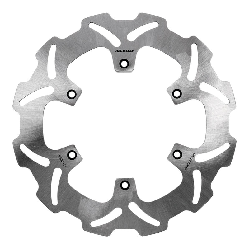 Load image into Gallery viewer, Brake Disc 18-0054
