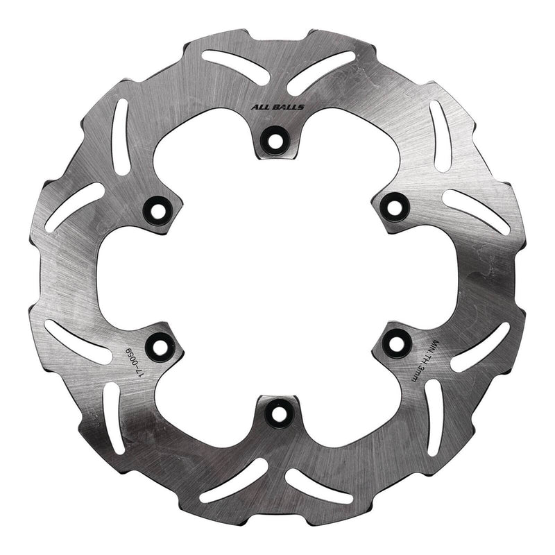 Load image into Gallery viewer, Brake Disc 18-0059
